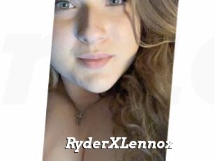 RyderXLennox