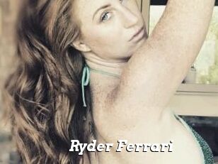 Ryder_Ferrari