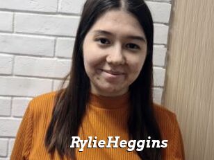 RylieHeggins