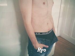 Ryo