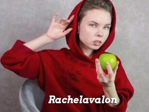 Rachelavalon