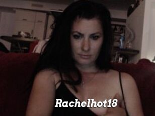 Rachelhot18