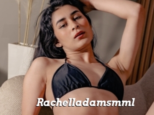 Rachelladamsmml