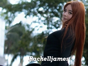 Rachelljames