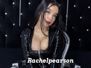 Rachelpearson