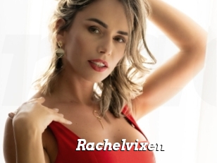 Rachelvixen