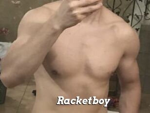 Racketboy