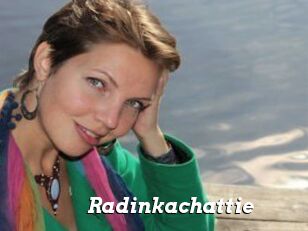 Radinkachattie