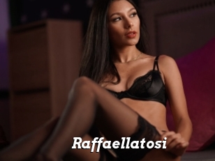 Raffaellatosi