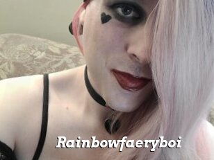 Rainbowfaeryboi