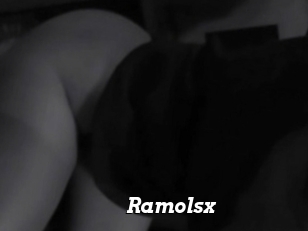 Ramolsx