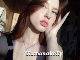 Ramonakelly