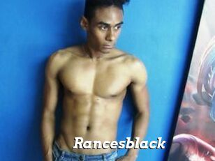 Rancesblack