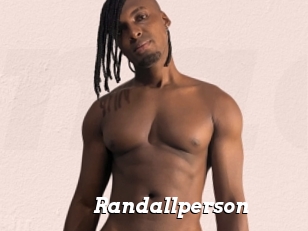 Randallperson