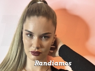 Randiamos