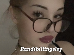 Randibillingsley