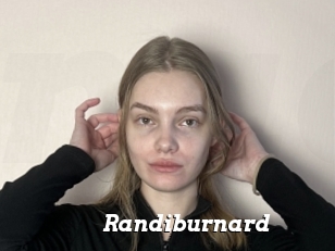 Randiburnard