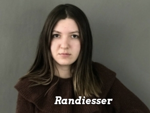 Randiesser