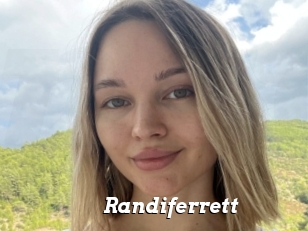 Randiferrett