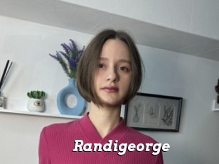 Randigeorge