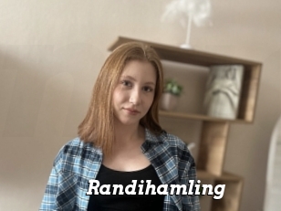 Randihamling