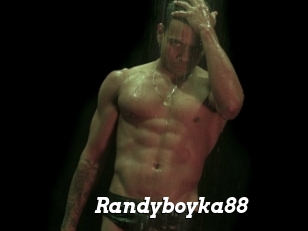 Randyboyka88