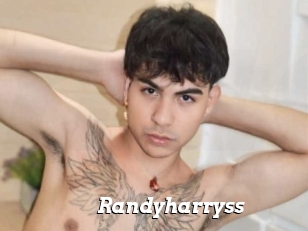 Randyharryss