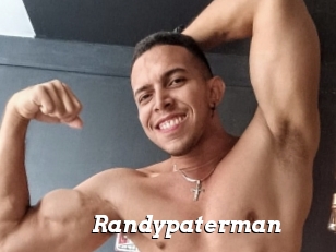 Randypaterman