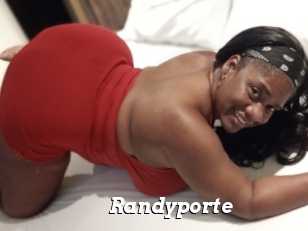 Randyporte