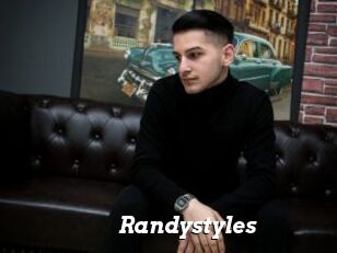 Randystyles