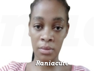 Raniacute