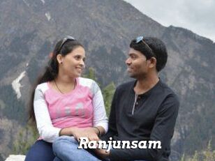 Ranjunsam