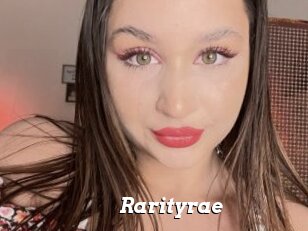 Rarityrae