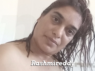 Rashmireddy