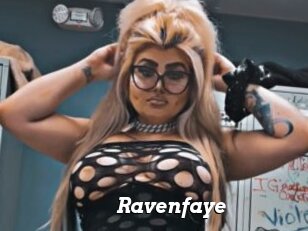 Ravenfaye