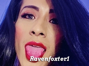 Ravenfoxter1