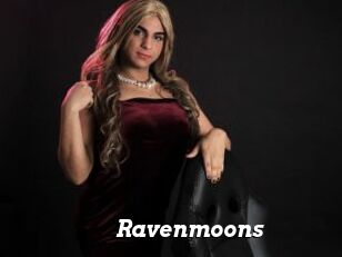 Ravenmoons