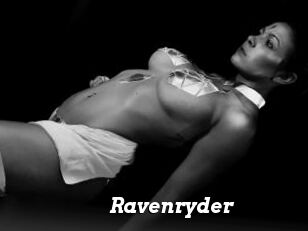 Ravenryder