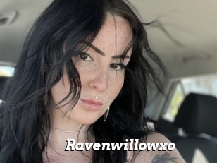 Ravenwillowxo