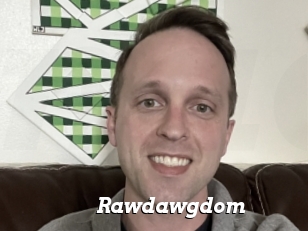 Rawdawgdom