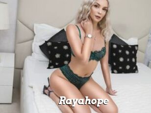 Rayahope