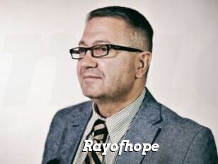 Rayofhope