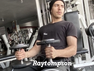 Raytompson