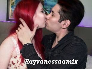 Rayvanessaamix