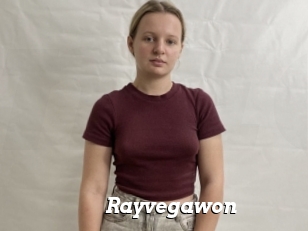 Rayvegawon