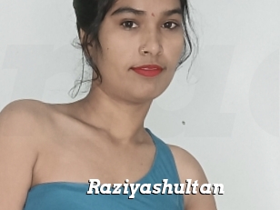 Raziyashultan