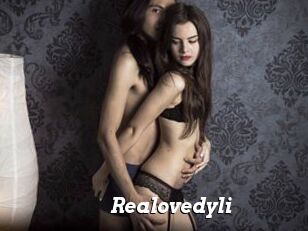 Realovedyli