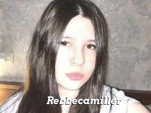 Rebbecamiller