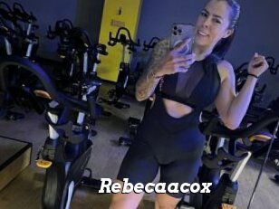 Rebecaacox