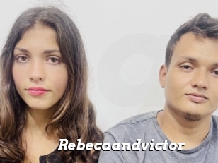 Rebecaandvictor